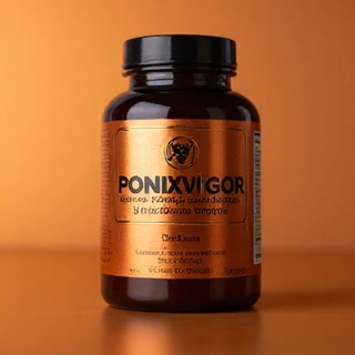 TonixVigor Power Boost Product